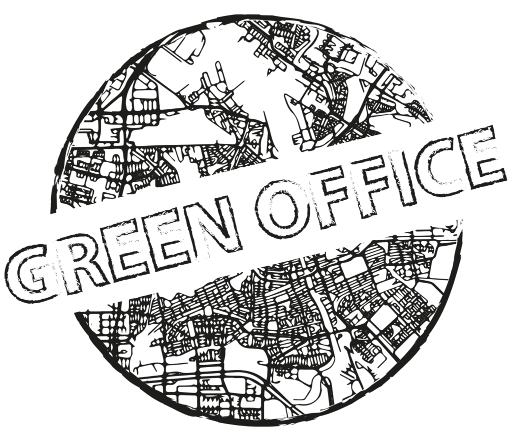 Over ons Green Office 1 ROCvAF