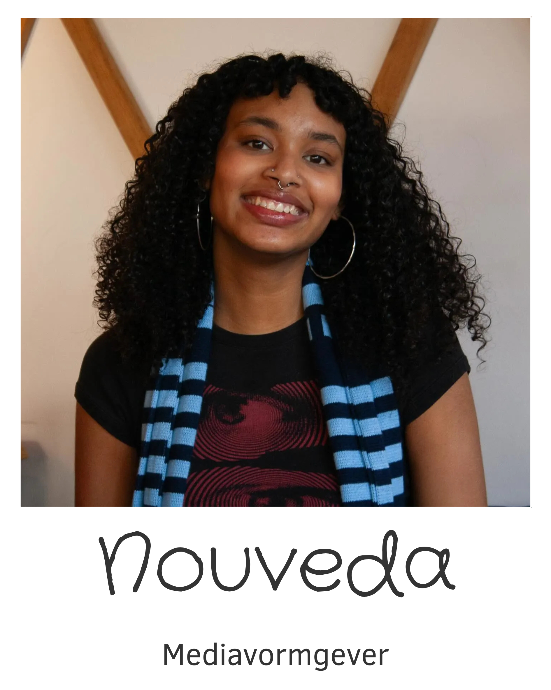 Nouveda