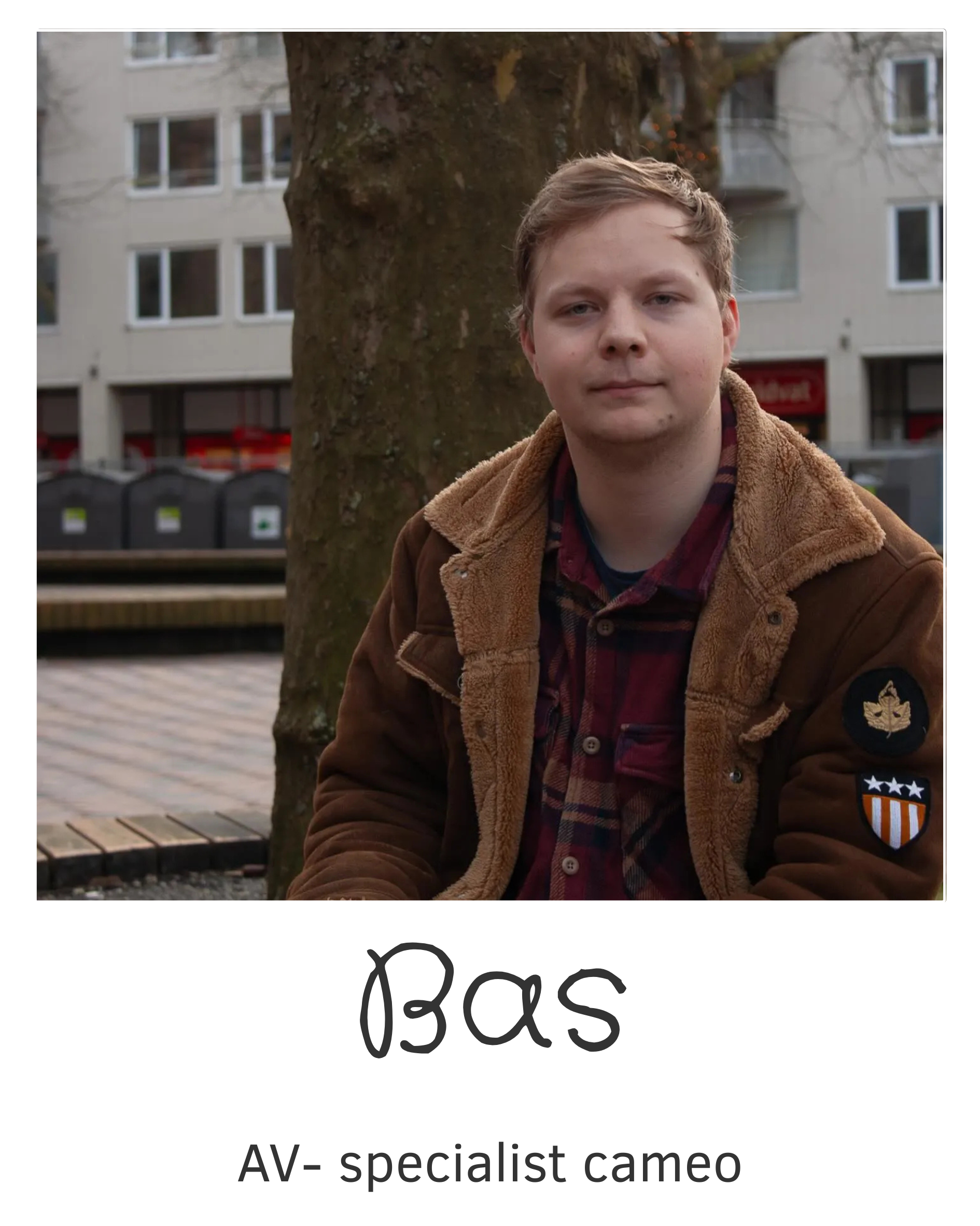 Bas