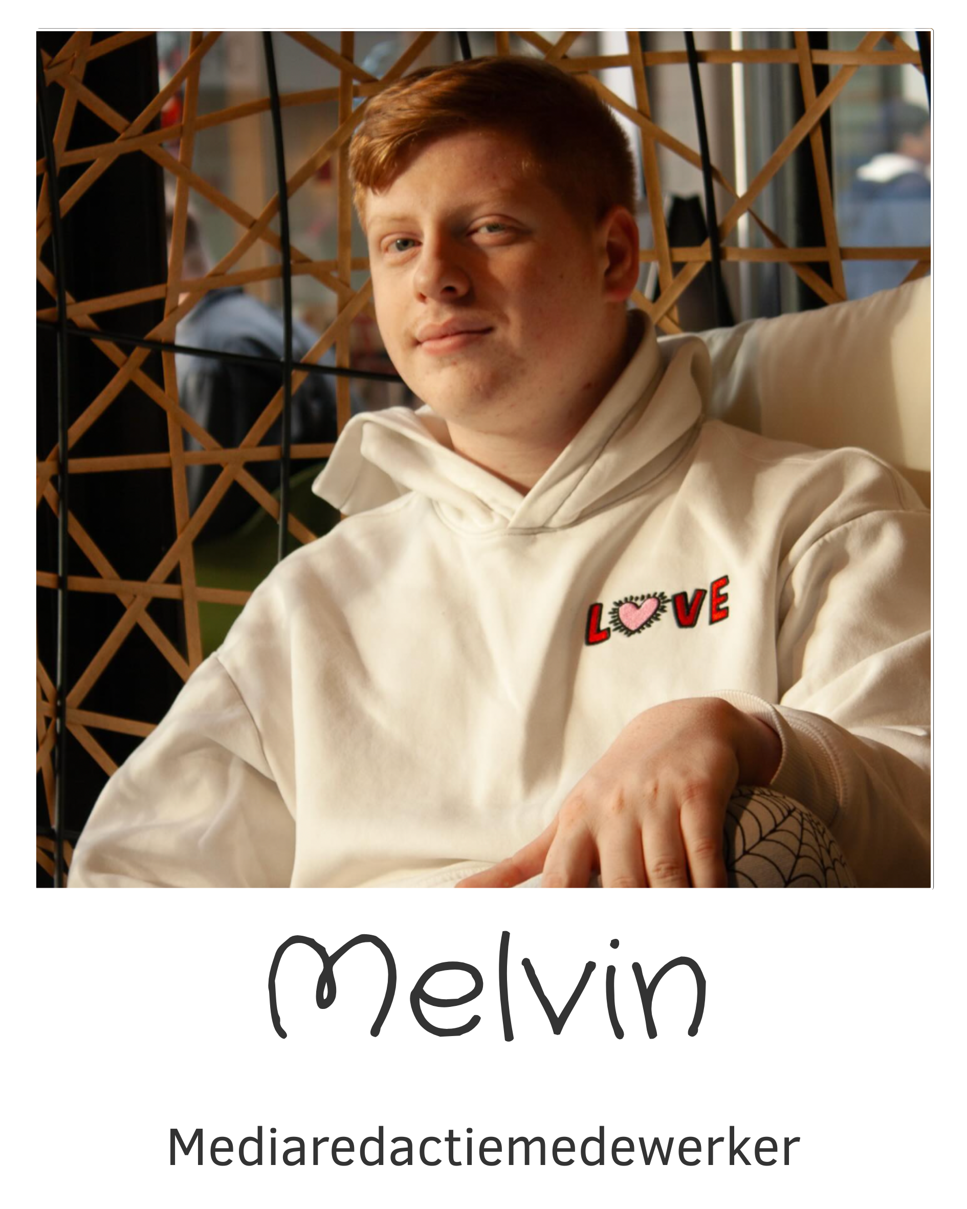 Melvin