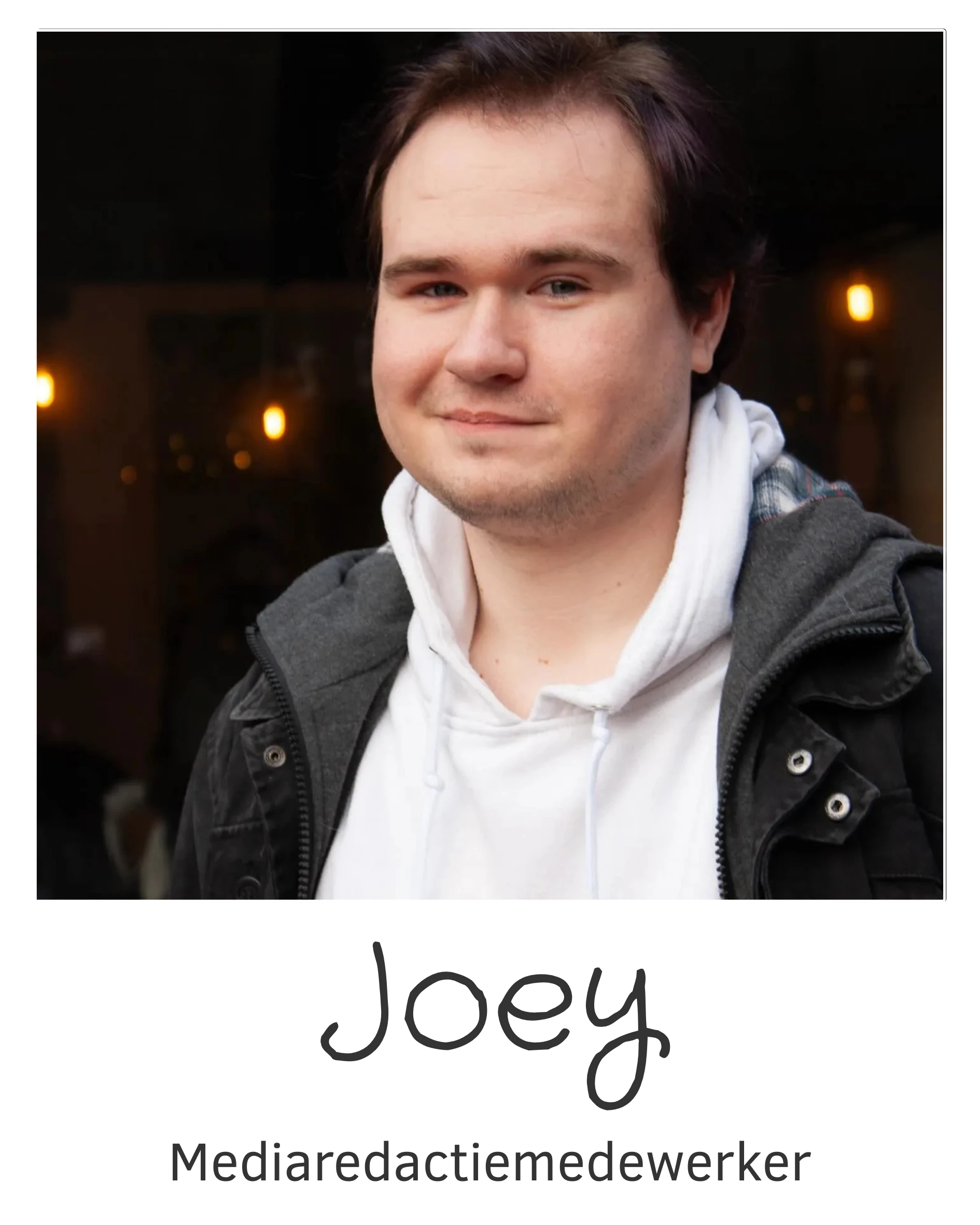 Joey