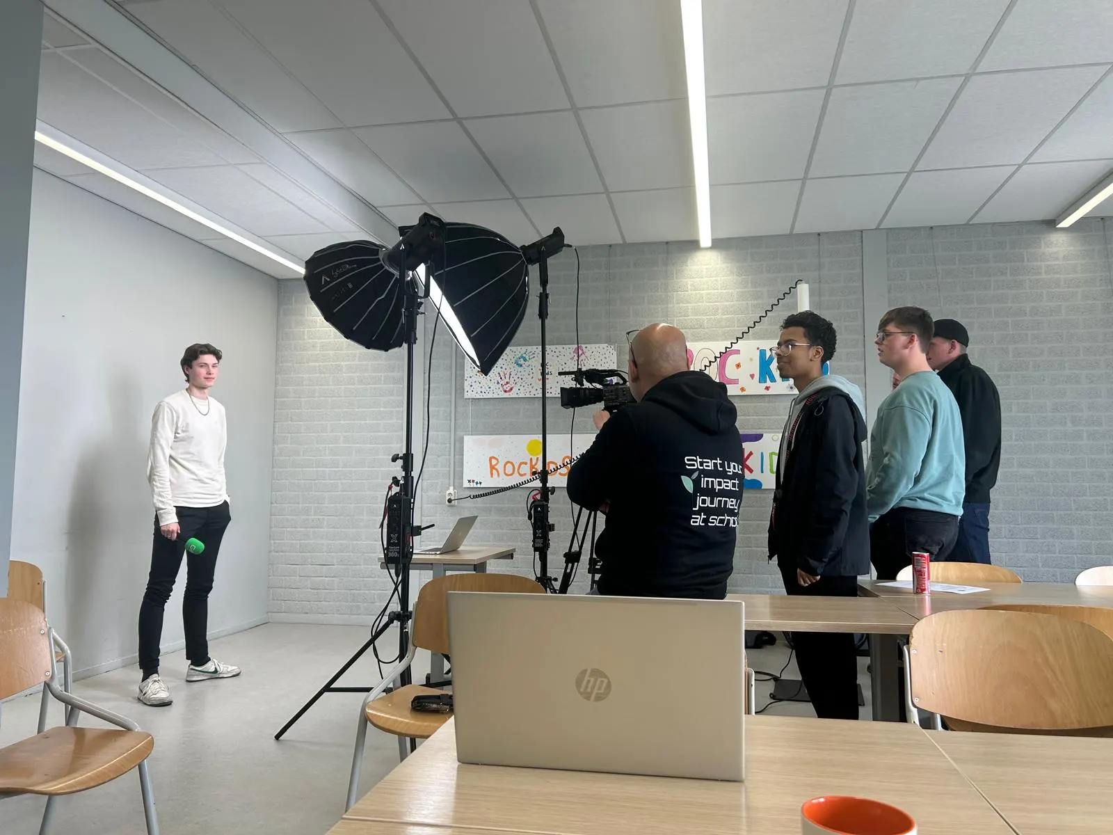 Weetjes woensdag workshop