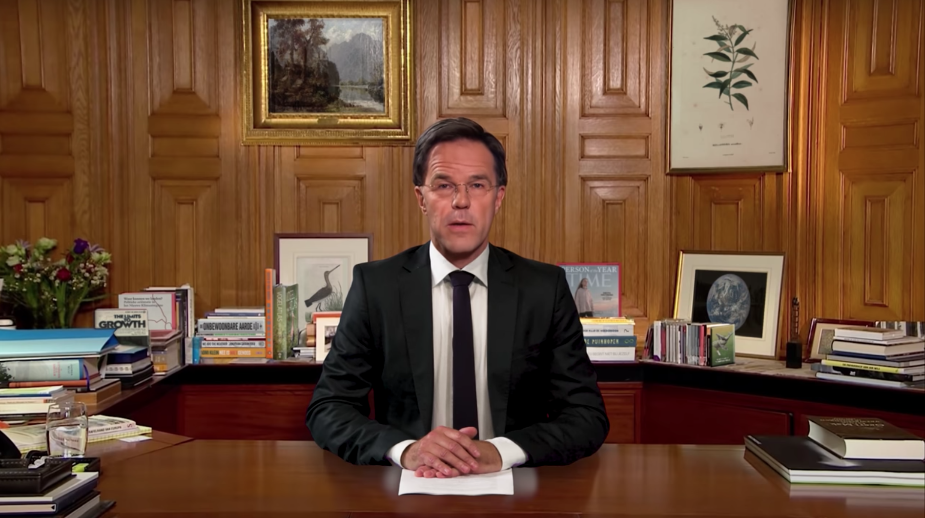 Stel je voor…