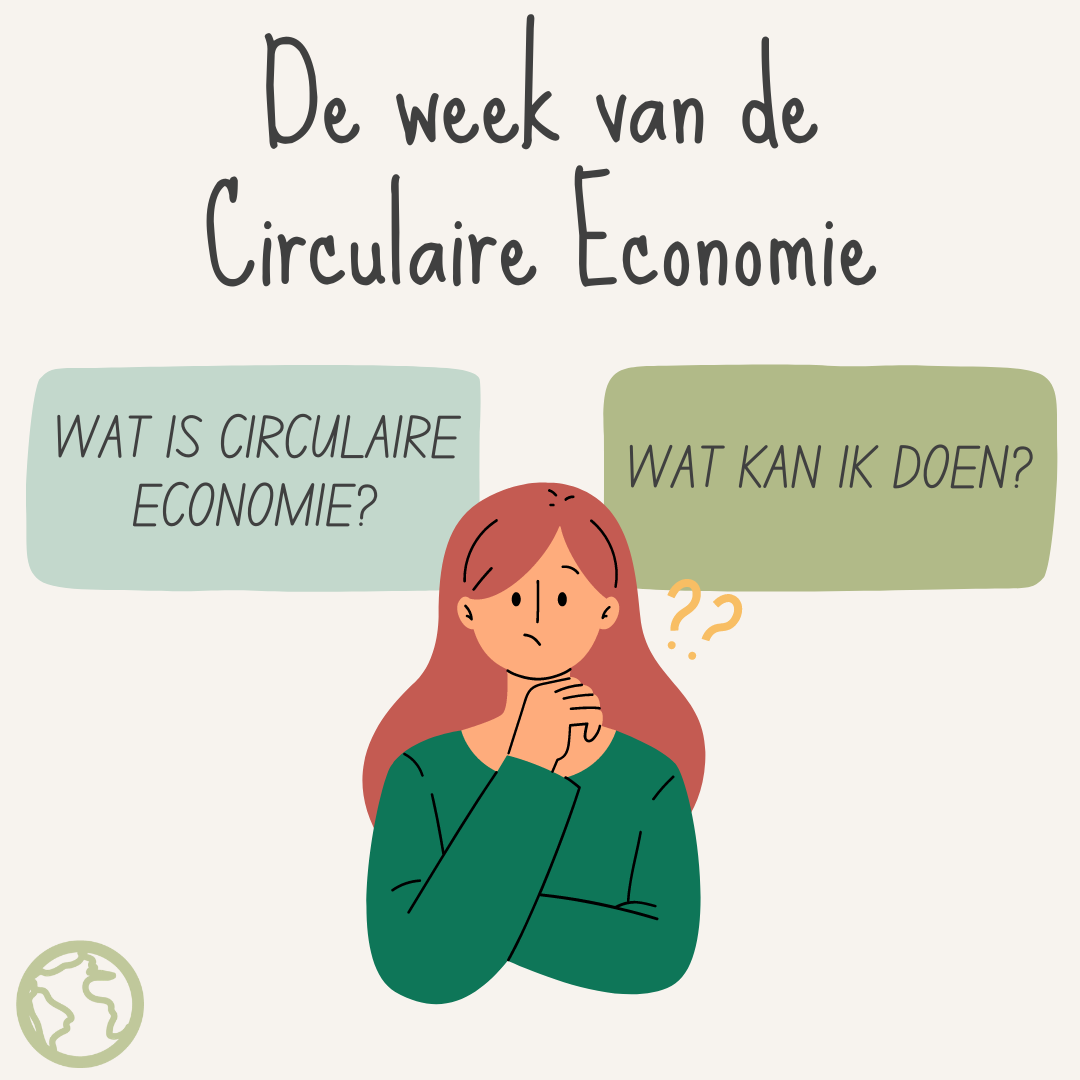 Circulaire economie 