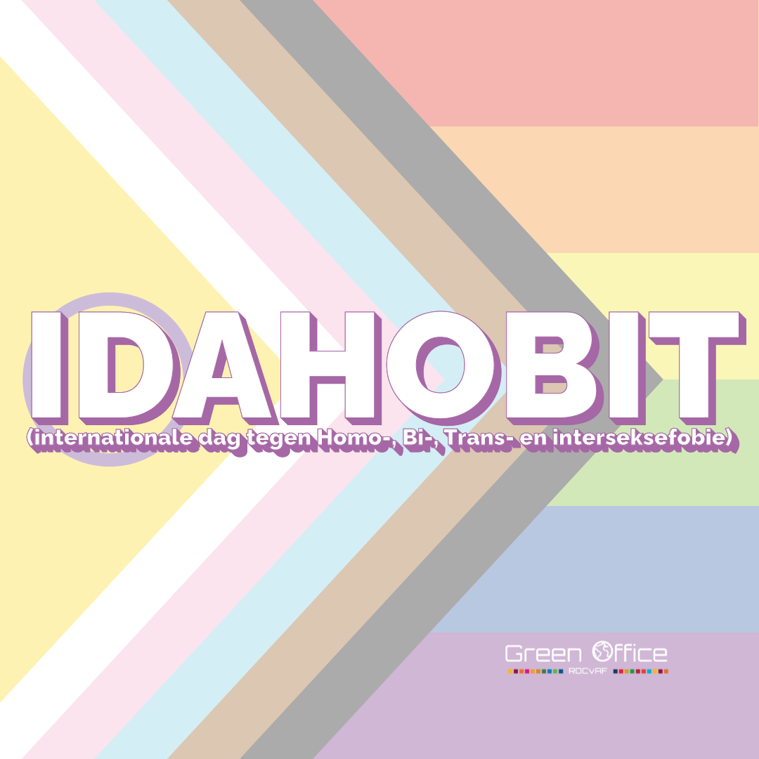 IDAHOBIT 